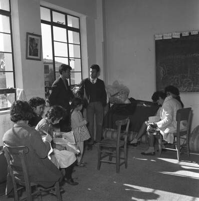 RUM HAREKETLERI VE KATLIAMI