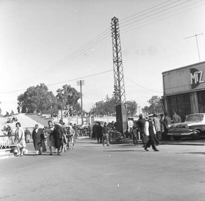 RUM HAREKETLERI VE KATLIAMI