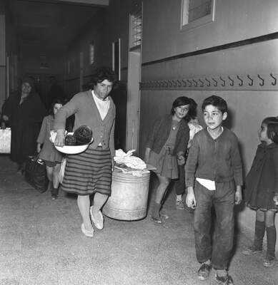 RUM HAREKETLERI VE KATLIAMI