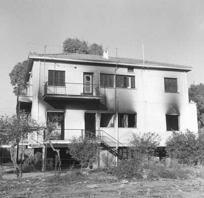 RUM HAREKETLERI VE KATLIAMI