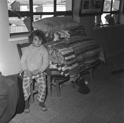 RUM HAREKETLERI VE KATLIAMI