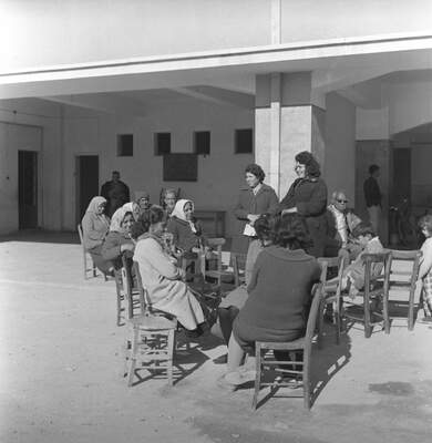 RUM HAREKETLERI VE KATLIAMI