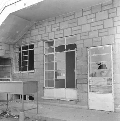 RUM HAREKETLERI VE KATLIAMI