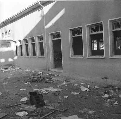 RUM HAREKETLERI VE KATLIAMI