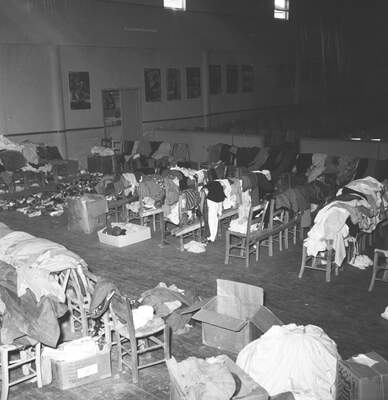 RUM HAREKETLERI VE KATLIAMI