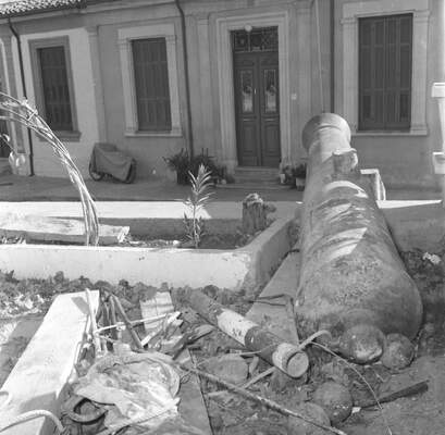 RUM HAREKETLERI VE KATLIAMI