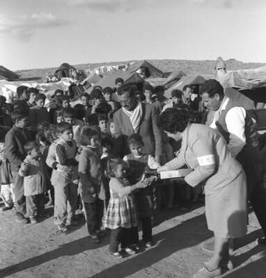 RUM HAREKETLERI VE KATLIAMI