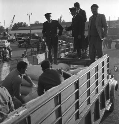 RUM HAREKETLERI VE KATLIAMI