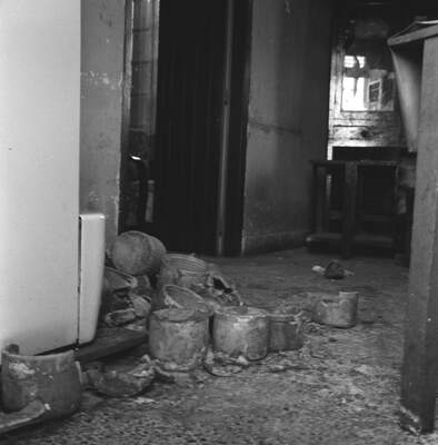 RUM HAREKETLERI VE KATLIAMI