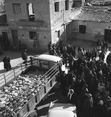 RUM HAREKETLERI VE KATLIAMI