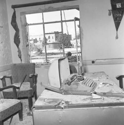 RUM HAREKETLERI VE KATLIAMI