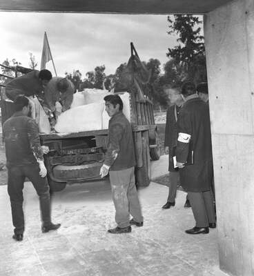 RUM HAREKETLERI VE KATLIAMI