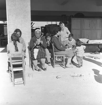 RUM HAREKETLERI VE KATLIAMI