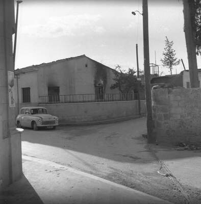 RUM HAREKETLERI VE KATLIAMI