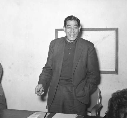 RUM HAREKETLERI VE KATLIAMI