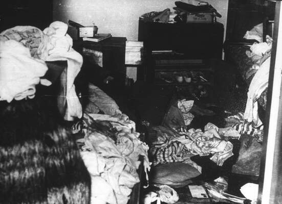 RUM HAREKETLERI VE KATLIAMI