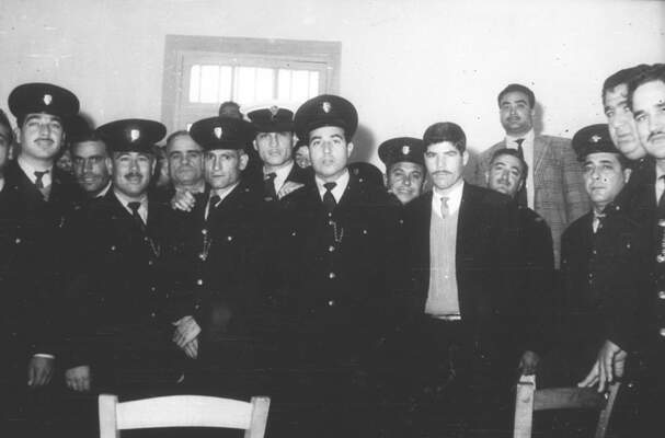 RUM HAREKETLERI VE KATLIAMI