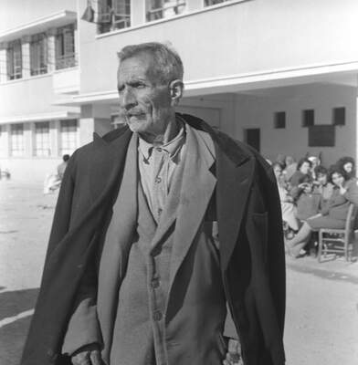 RUM HAREKETLERI VE KATLIAMI