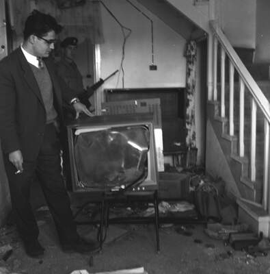 RUM HAREKETLERI VE KATLIAMI