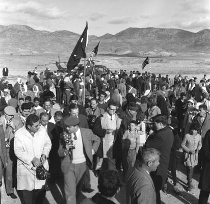 RUM HAREKETLERI VE KATLIAMI