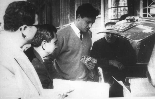 RUM HAREKETLERI VE KATLIAMI