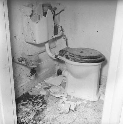 RUM HAREKETLERI VE KATLIAMI