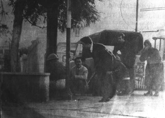 RUM HAREKETLERI VE KATLIAMI