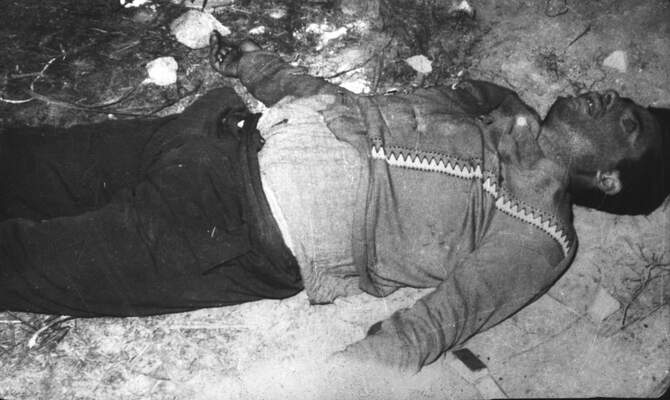 RUM HAREKETLERI VE KATLIAMI