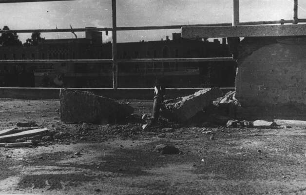 RUM HAREKETLERI VE KATLIAMI