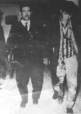 RUM HAREKETLERI VE KATLIAMI