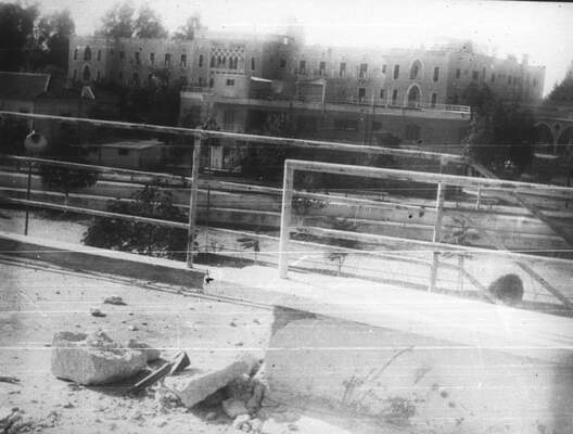 RUM HAREKETLERI VE KATLIAMI