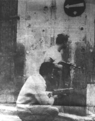 RUM HAREKETLERI VE KATLIAMI