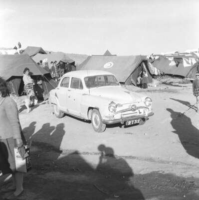 RUM HAREKETLERI VE KATLIAMI