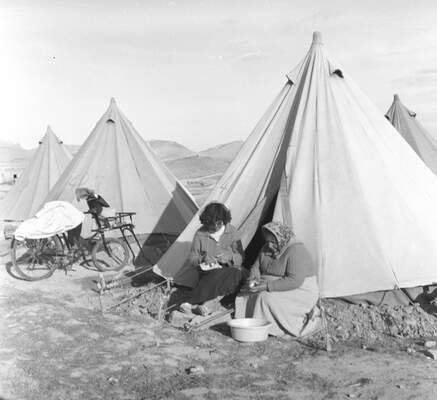 RUM HAREKETLERI VE KATLIAMI