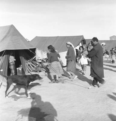 RUM HAREKETLERI VE KATLIAMI