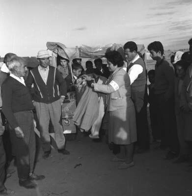 RUM HAREKETLERI VE KATLIAMI