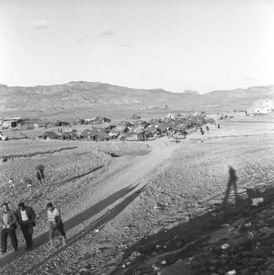 RUM HAREKETLERI VE KATLIAMI