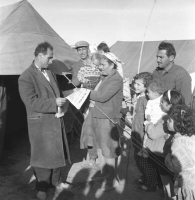 RUM HAREKETLERI VE KATLIAMI