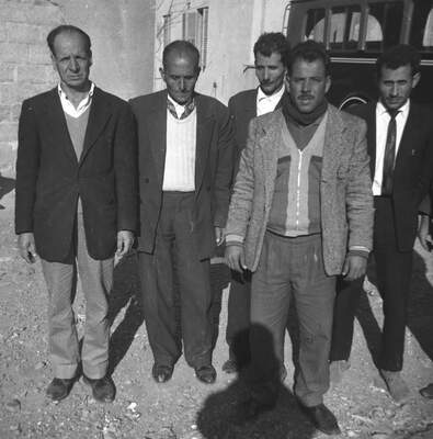 RUM HAREKETLERI VE KATLIAMI