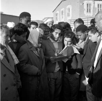 RUM HAREKETLERI VE KATLIAMI