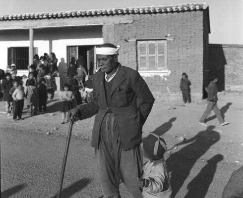 RUM HAREKETLERI VE KATLIAMI