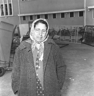 RUM HAREKETLERI VE KATLIAMI