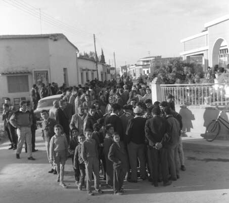 RUM HAREKETLERI VE KATLIAMI