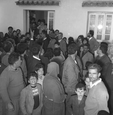 RUM HAREKETLERI VE KATLIAMI