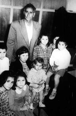 RUM HAREKETLERI VE KATLIAMI