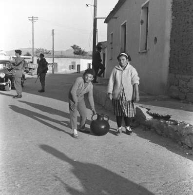 RUM HAREKETLERI VE KATLIAMI