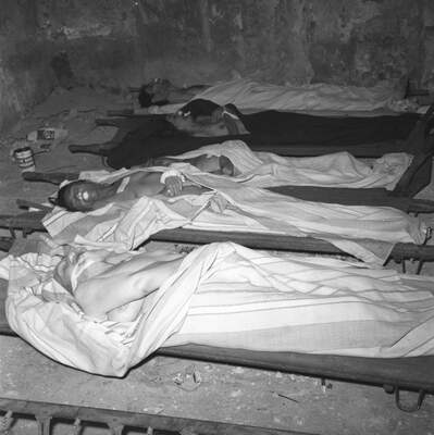 RUM HAREKETLERI VE KATLIAMI