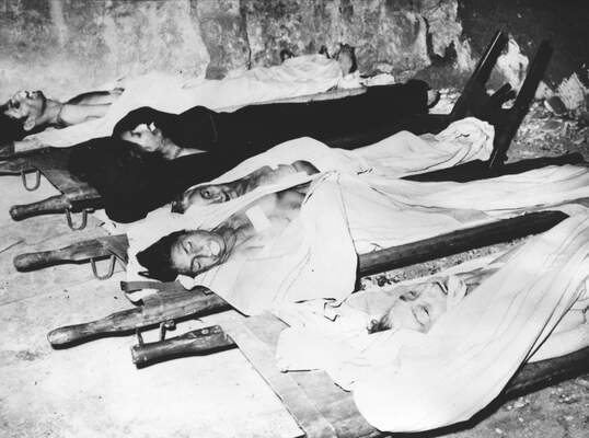 RUM HAREKETLERI VE KATLIAMI