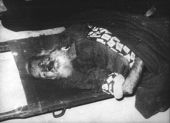 RUM HAREKETLERI VE KATLIAMI