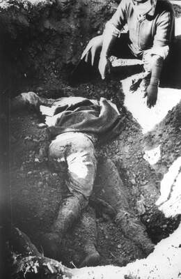 RUM HAREKETLERI VE KATLIAMI